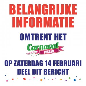 info-carnavallosser